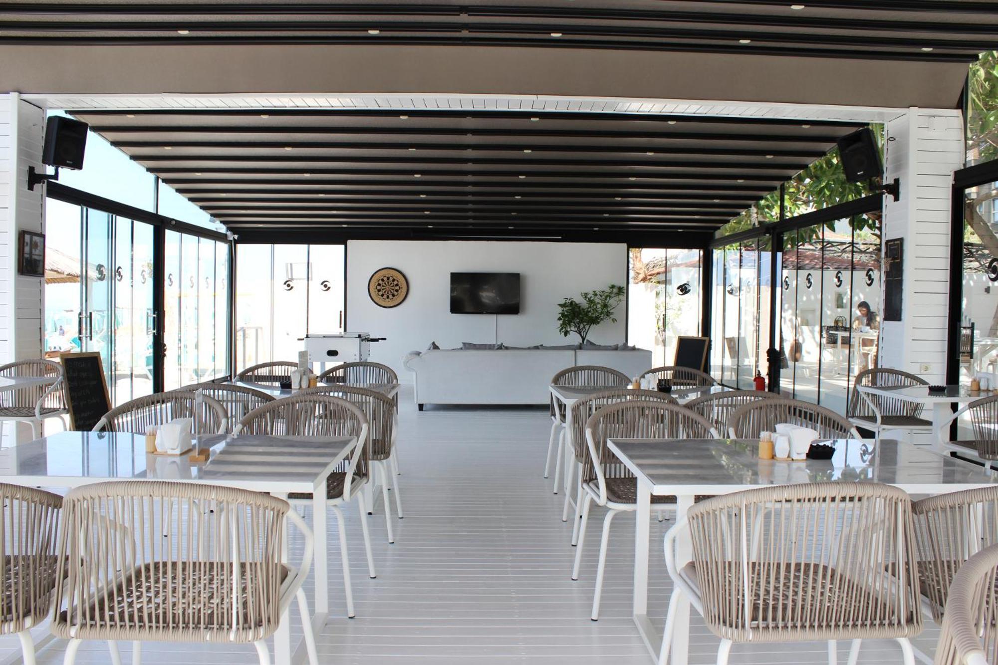 Savk Hotel อลันยา ภายนอก รูปภาพ