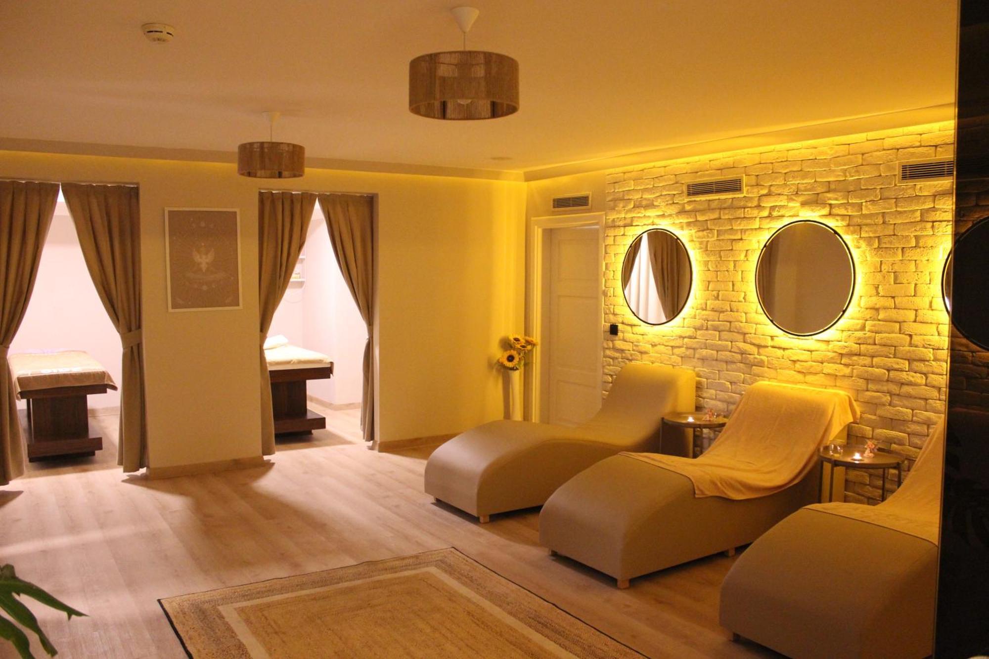 Savk Hotel อลันยา ภายนอก รูปภาพ