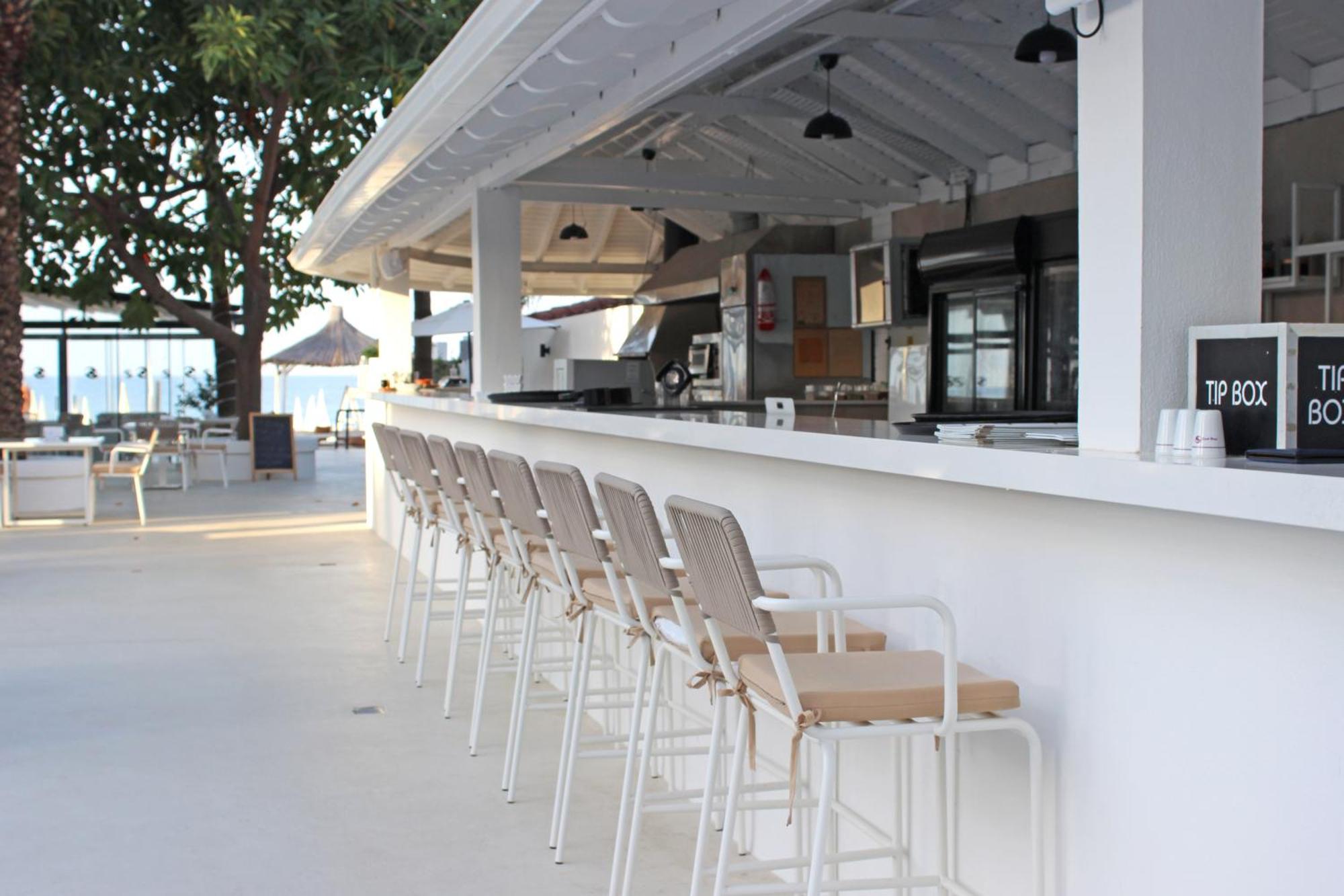 Savk Hotel อลันยา ภายนอก รูปภาพ